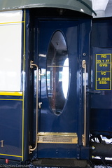 VSOE sncf