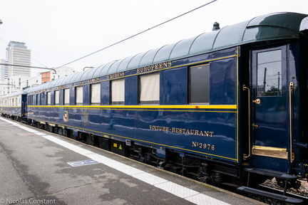 VSOE sncf