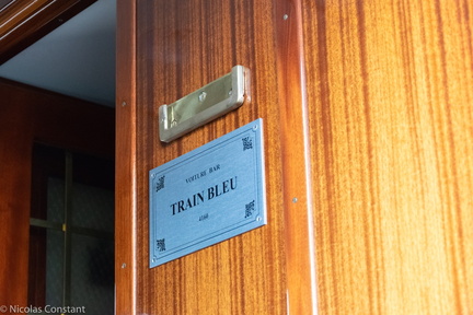 VSOE sncf