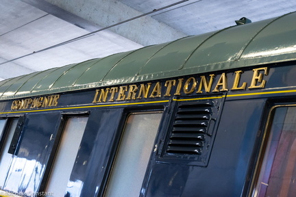 VSOE sncf