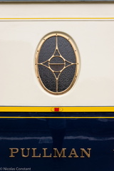 VSOE sncf