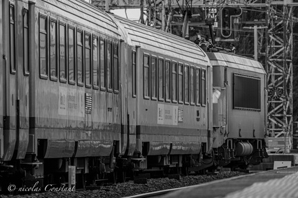 Corail 16769  LM NB