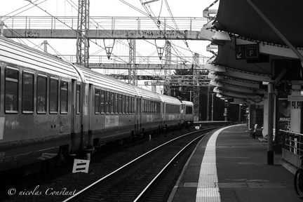 Corail 16769 2 LM NB