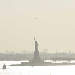 New York 2018