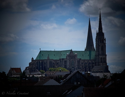 Chartres
