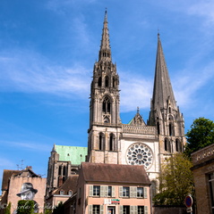 Chartres-8