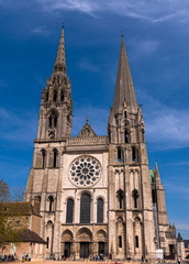 Chartres-9