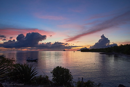 Martinique
