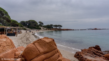 Corse