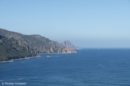 Corse