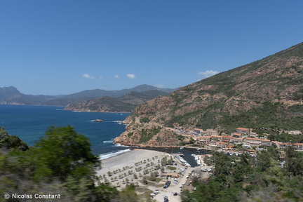 Corse