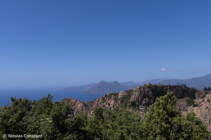 Corse