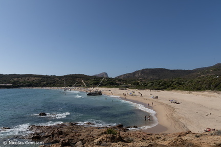 Corse