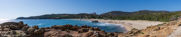 Corse