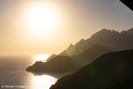 Corse