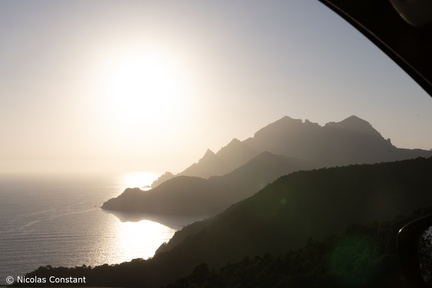 Corse