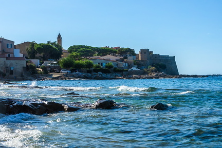 Corse