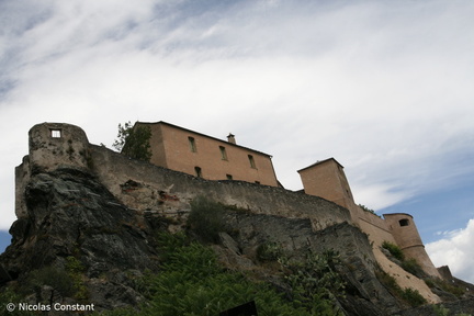 Corse