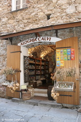 Corse