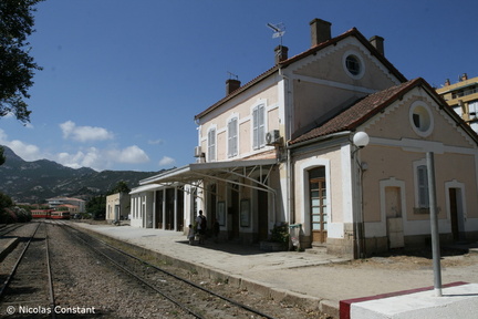 Corse