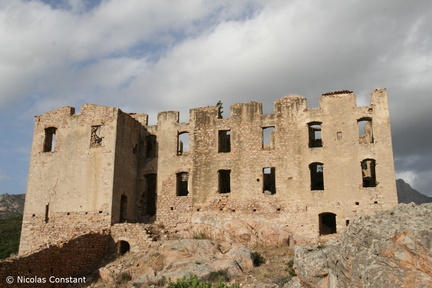 Corse