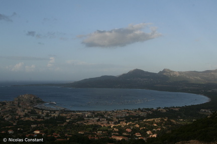 Corse
