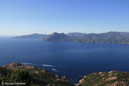 Corse