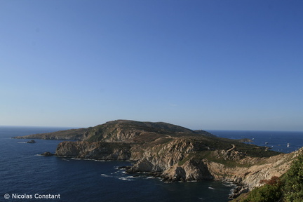 Corse