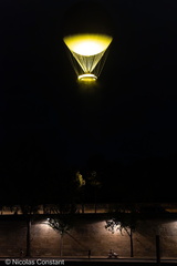 Paris night
