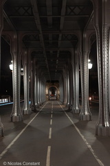 Paris night