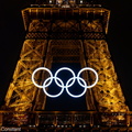 Paris night