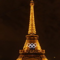 Paris night