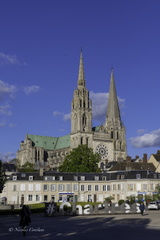 Chartres