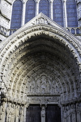 Chartres-11
