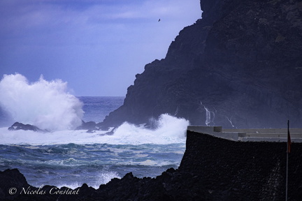 Tenerife 40