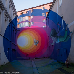 Street Art 
